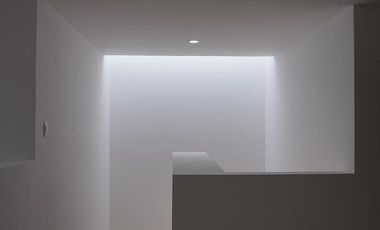 CASA EN VENTA EN LOMAS DE CHAPULTEPEC