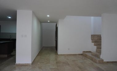 CASA EN VENTA EN LOMAS DE CHAPULTEPEC