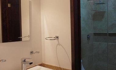 CASA EN VENTA EN LOMAS DE CHAPULTEPEC