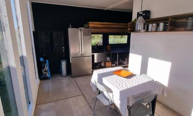 VENTA CASA  EN UNA PLANTA, A LA LAGUNA CON MUELLE PROPIO, PUERTOS DEL LAGO