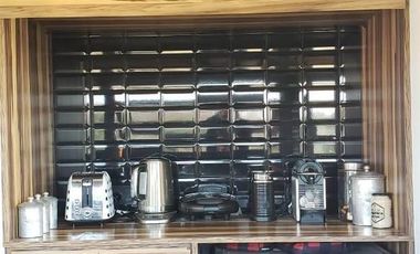 VENTA CASA  EN UNA PLANTA, A LA LAGUNA CON MUELLE PROPIO, PUERTOS DEL LAGO