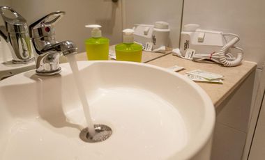 Alquiler temporario departamento monoambiente Belgrano