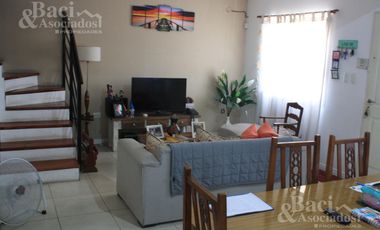 Casa en el Jaguel a mts de Pedro Dreyer
