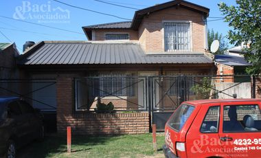 Casa en el Jaguel a mts de Pedro Dreyer