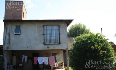 Casa en el Jaguel a mts de Pedro Dreyer