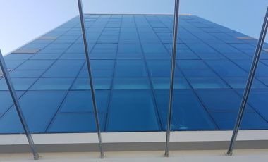 Oficina de Categoria en Banfield Este