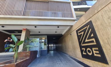 Departamento amoblado en alquiler