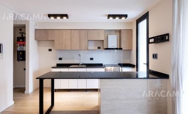 Departamento en venta en Vista Golf - Canning