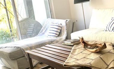 Alquiler Temporario de Casa en Beccar San Isidro