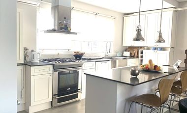 Alquiler Temporario de Casa en Beccar San Isidro