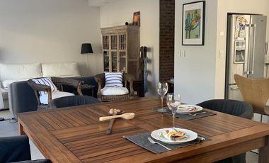 Alquiler Temporario de Casa en Beccar San Isidro