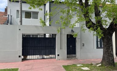 Alquiler Temporario de Casa en Beccar San Isidro