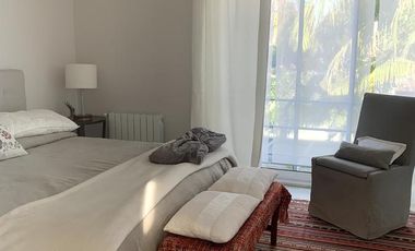 Alquiler Temporario de Casa en Beccar San Isidro