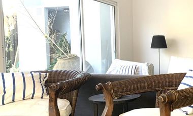 Alquiler Temporario de Casa en Beccar San Isidro