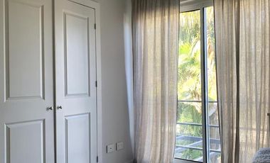 Alquiler Temporario de Casa en Beccar San Isidro