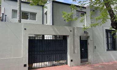 Alquiler Temporario de Casa en Beccar San Isidro