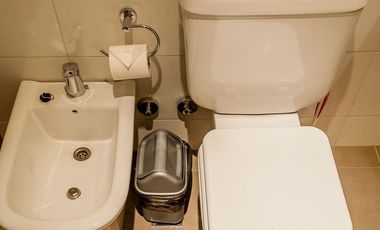 Departamento - Belgrano