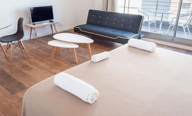 Departamento - Belgrano