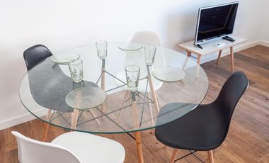 Departamento - Belgrano