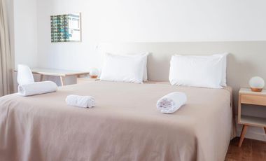 Departamento - Belgrano