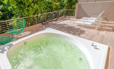 Departamento - Belgrano