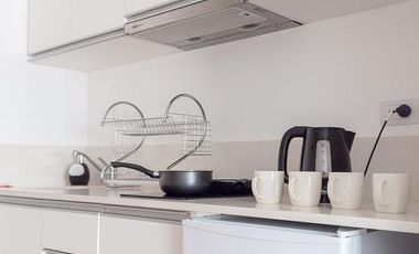 Departamento - Belgrano