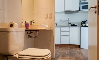 Departamento - Belgrano