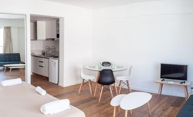 Departamento - Belgrano