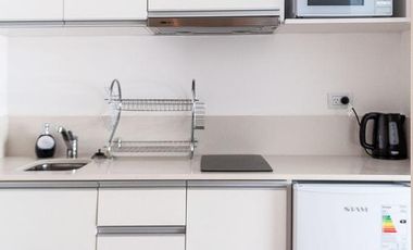 Departamento - Belgrano