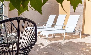 Departamento - Belgrano