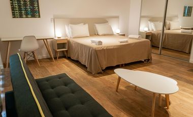 Departamento - Belgrano