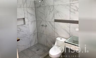 Departamento en RENTA en Bosques de los Olivos