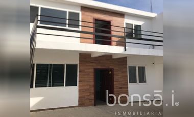 Departamento en RENTA en Bosques de los Olivos