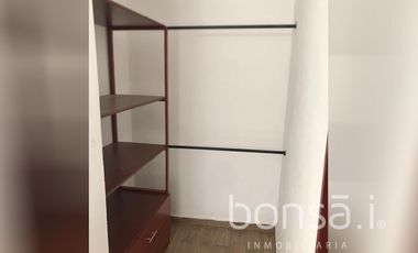 Departamento en RENTA en Bosques de los Olivos