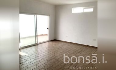 Departamento en RENTA en Bosques de los Olivos