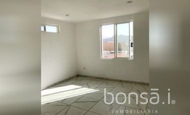 Departamento en RENTA en Bosques de los Olivos