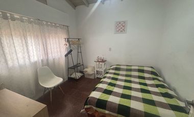 CASA 4 DORMITORIOS EN PLANTA BAJA