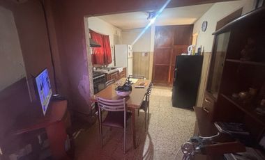 CASA 4 DORMITORIOS EN PLANTA BAJA