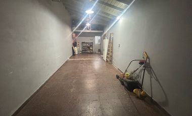 CASA 4 DORMITORIOS EN PLANTA BAJA