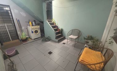 CASA 4 DORMITORIOS EN PLANTA BAJA