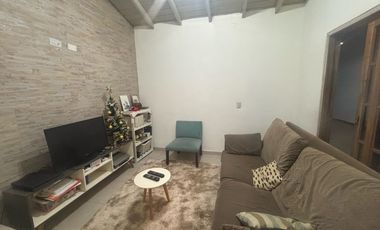 CASA 4 DORMITORIOS EN PLANTA BAJA