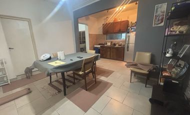 CASA 4 DORMITORIOS EN PLANTA BAJA