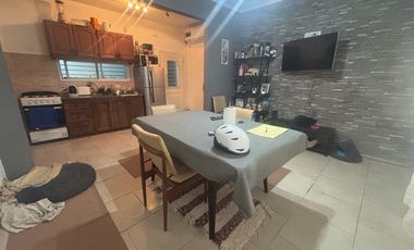 CASA 4 DORMITORIOS EN PLANTA BAJA