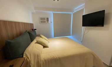 Excelente dpto con cochera y patio propio en Cofico