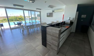 Alquiler Departamento Premium de 3 Dormitorios en Villa Belgrano