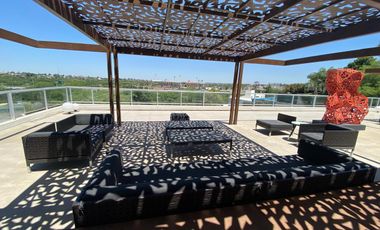 Alquiler Departamento Premium de 3 Dormitorios en Villa Belgrano