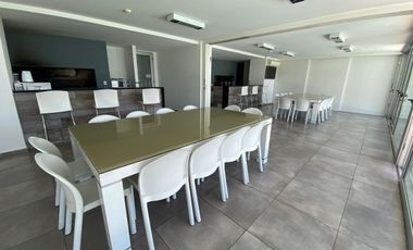 Alquiler Departamento Premium de 3 Dormitorios en Villa Belgrano