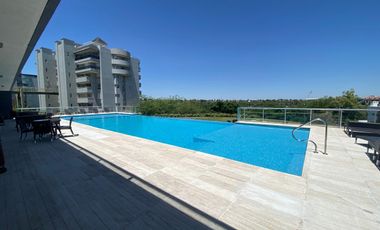 Alquiler Departamento Premium de 3 Dormitorios en Villa Belgrano