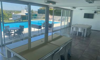 Alquiler Departamento Premium de 3 Dormitorios en Villa Belgrano