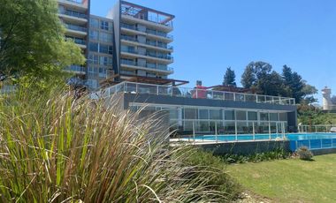 Alquiler Departamento Premium de 3 Dormitorios en Villa Belgrano